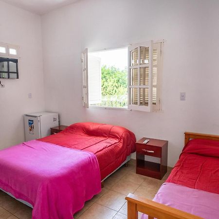 Departamento Novos Apart Catamarca Alquiler Temporario San Fernando del Valle de Catamarca Exterior foto