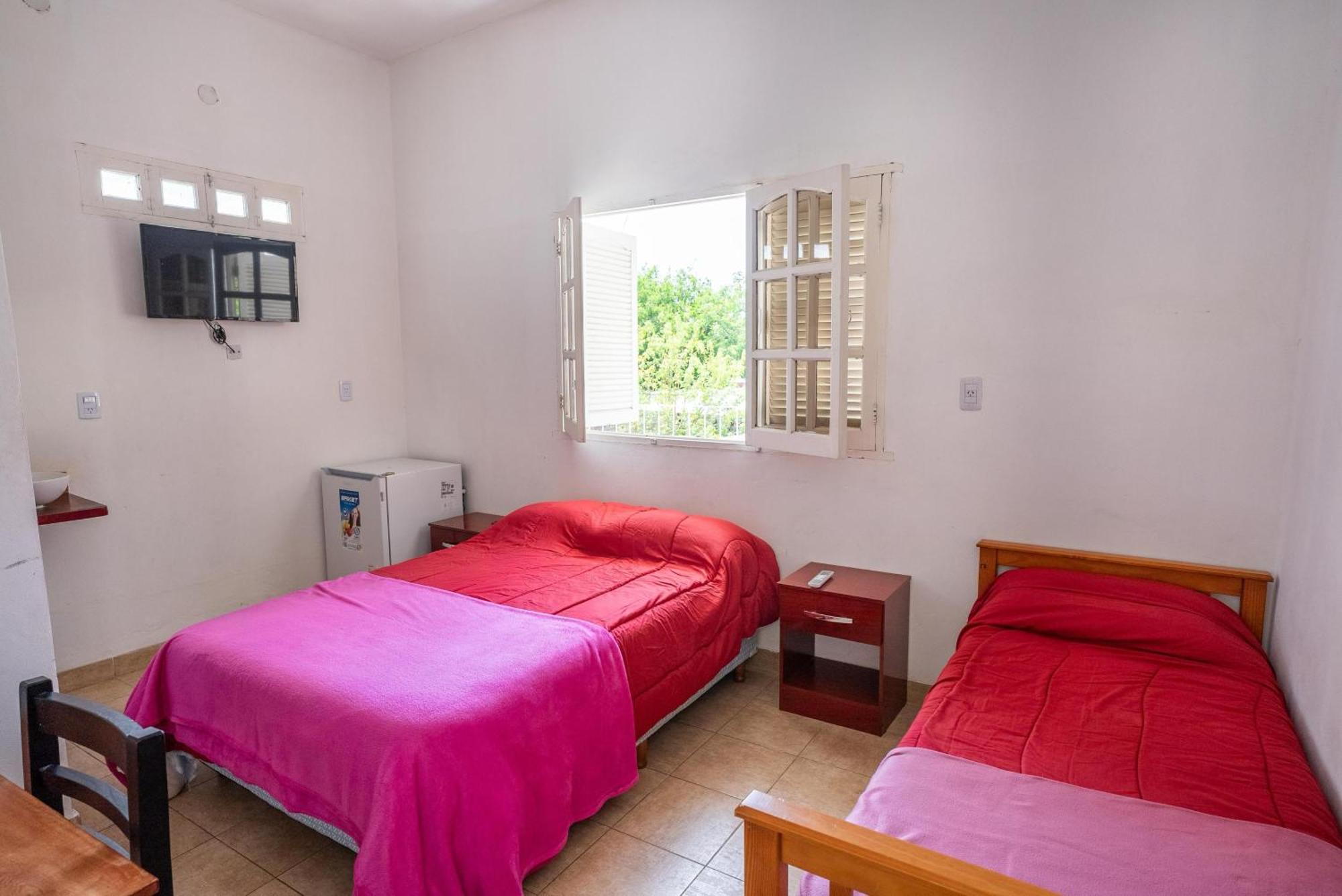 Departamento Novos Apart Catamarca Alquiler Temporario San Fernando del Valle de Catamarca Exterior foto